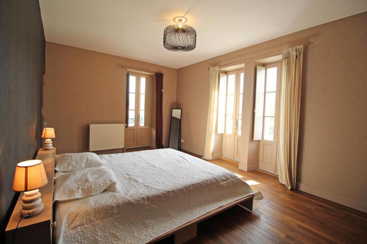 Les 3 Tilleuls Bellac Ngoại thất bức ảnh